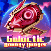 Galactic Bounty Hunter Game Image